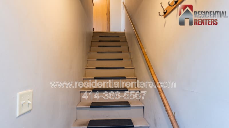 Milwaukee Condo: 2210 S Winchester Street