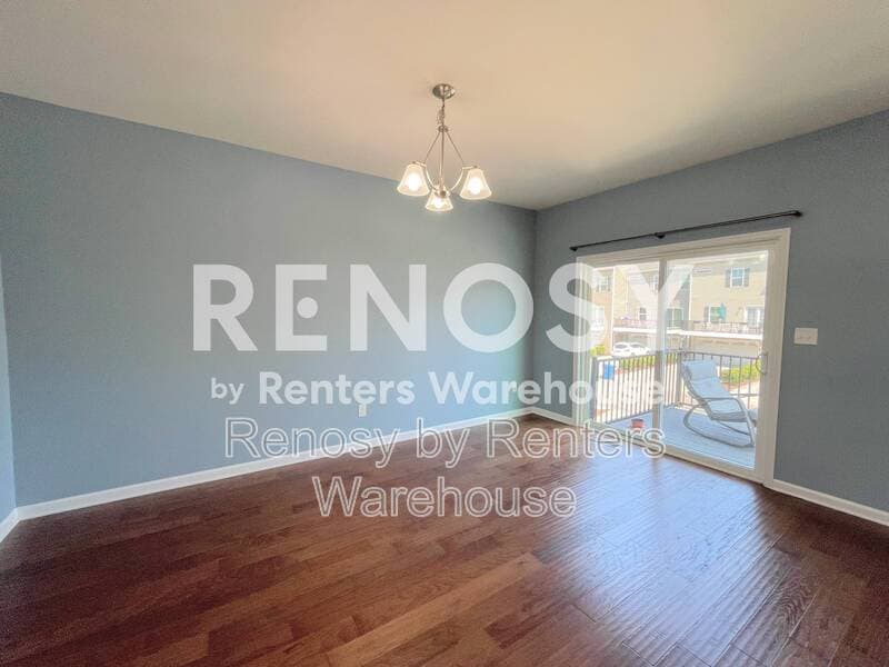 Virginia Beach House: 5657 Freewill Lane