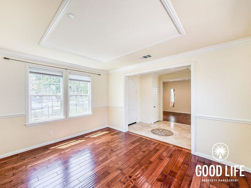 San Diego House: 17351 4S Ranch Pkwy