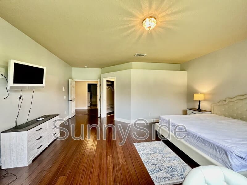 Kissimmee House: 1565 The Oaks Blvd