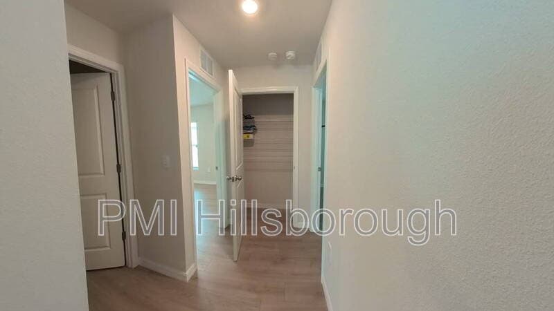 Parrish House: 10008 Caddo Drive