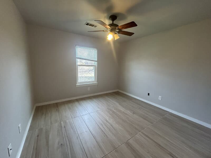 Springdale House: 4335 Georgia Street