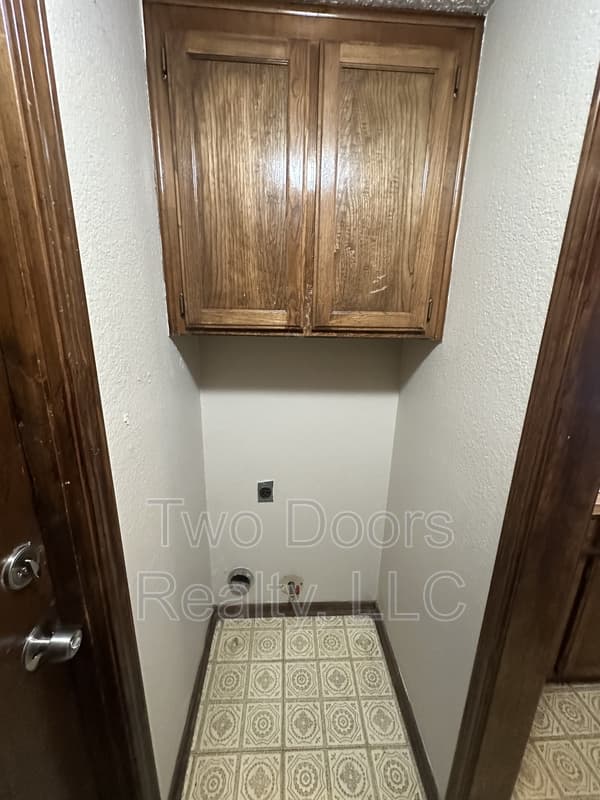 Oklahoma City House: 2900 SW 86th Street