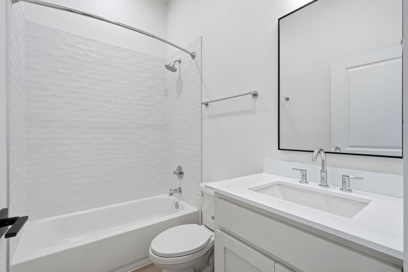Fort Worth House: 3204 McCart Avenue