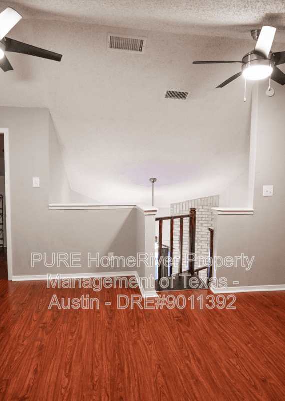 Austin Condo: 2500 Burleson Rd