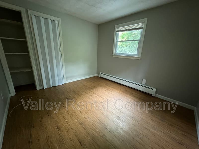 Amherst Condo: 747 Main Street - 1