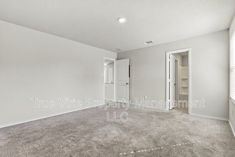San Antonio House: 6414 Ignacio Ct