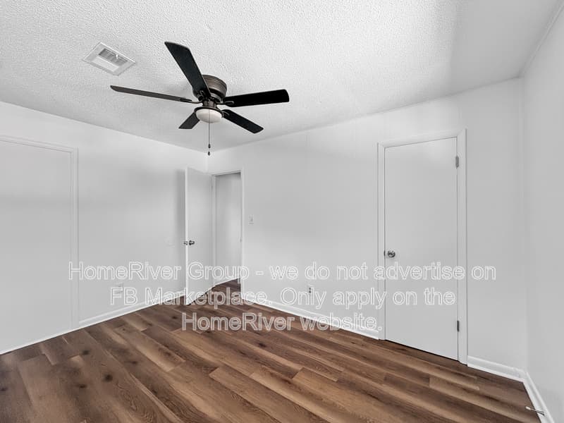 Chattanooga House: 6201 Talladega Ave