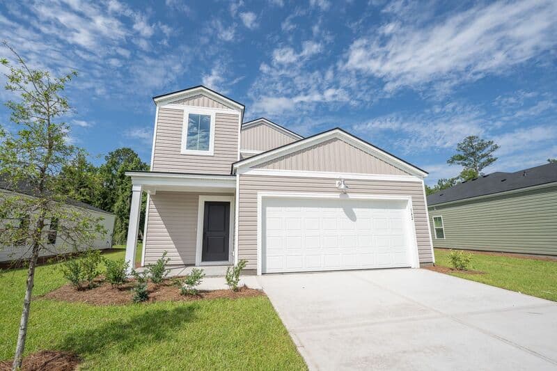 Bloomingdale House: 142 Geranium Way