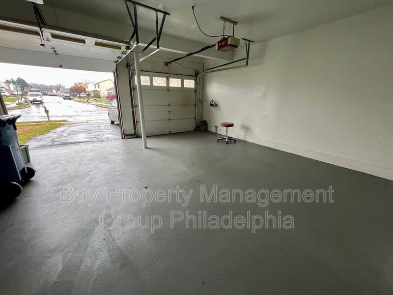 Bensalem House: 4233 Remo Crescent Rd