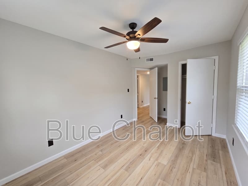 Raleigh Condo: 708 Ellington Street