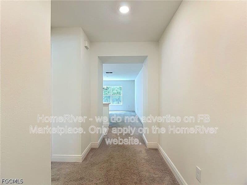North Fort Myers Townhome: 15121 Piping Plover Ct