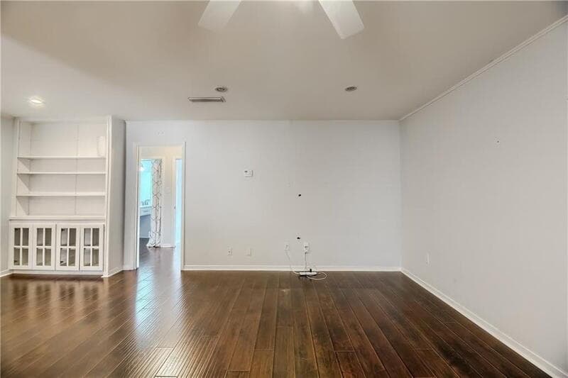 Austin Condo: 1240 Barton Hills Drive