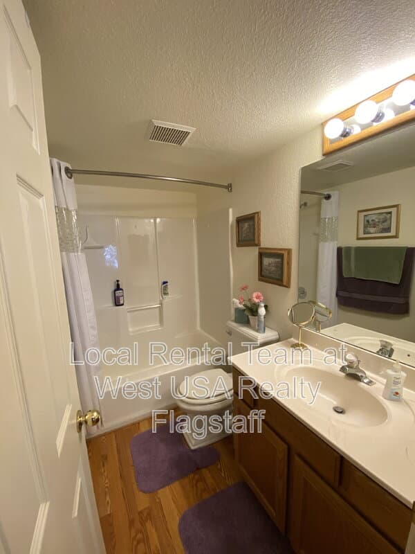 Flagstaff Condo: 2707 N Walnut Hills Dr