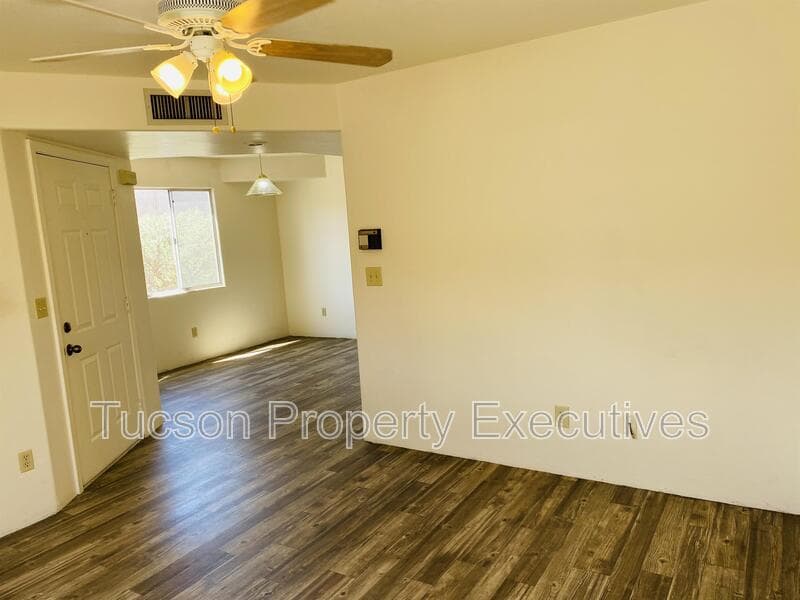 Tucson Condo: 3319 East Presidio Road - 2