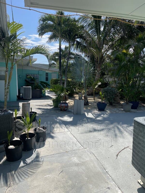 Cocoa Beach Condo: 1365 South Atlantic Avenue