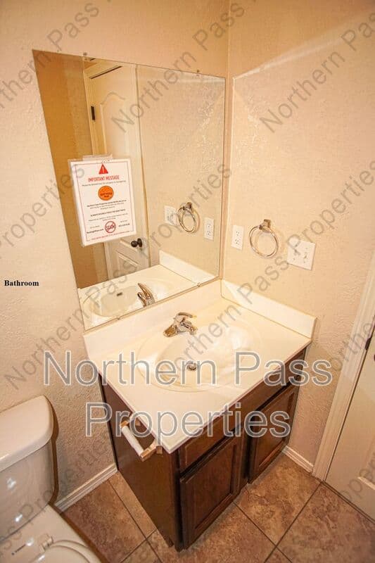 El Paso Condo: 2866 Grant