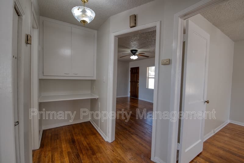 OKC House: 2480 NW 39th Ter