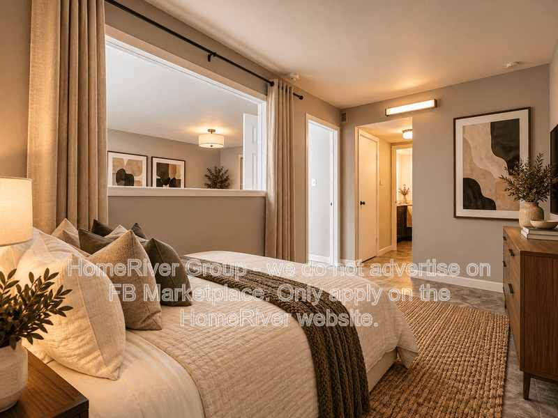 Houston Condo: 2820 S Bartell Dr