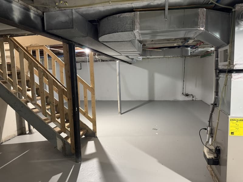 Detroit House: 20246 Bloom Street