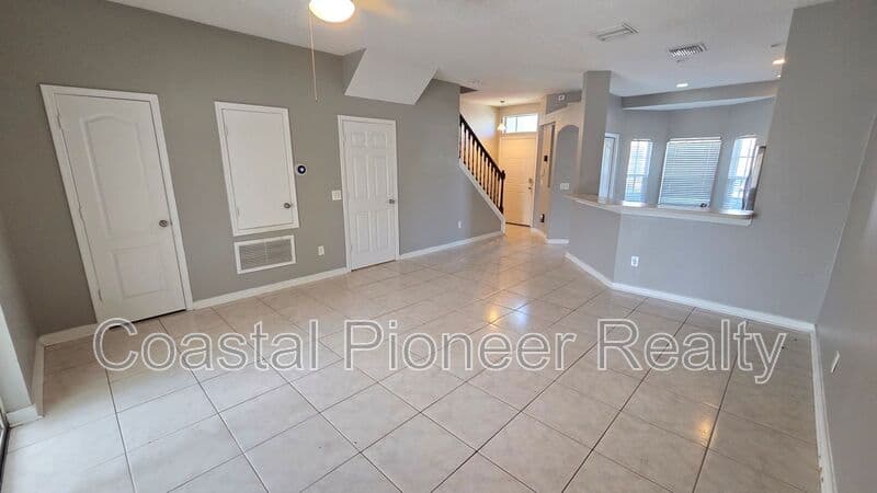 Tampa House: 4306 Claverton Ct.