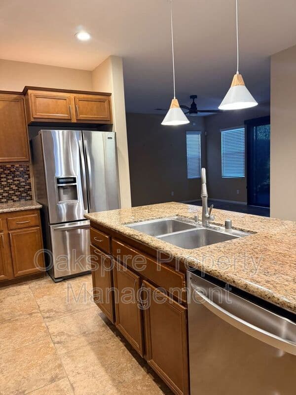 Chula Vista House: 1824 Wolf Canyon Loop