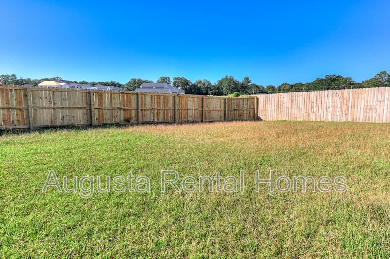 Aiken House: 5744 Cobalt Falls Bend