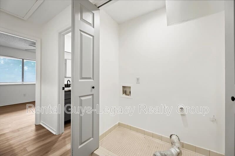 Jacksonville Townhome: 3517 Peeler Road