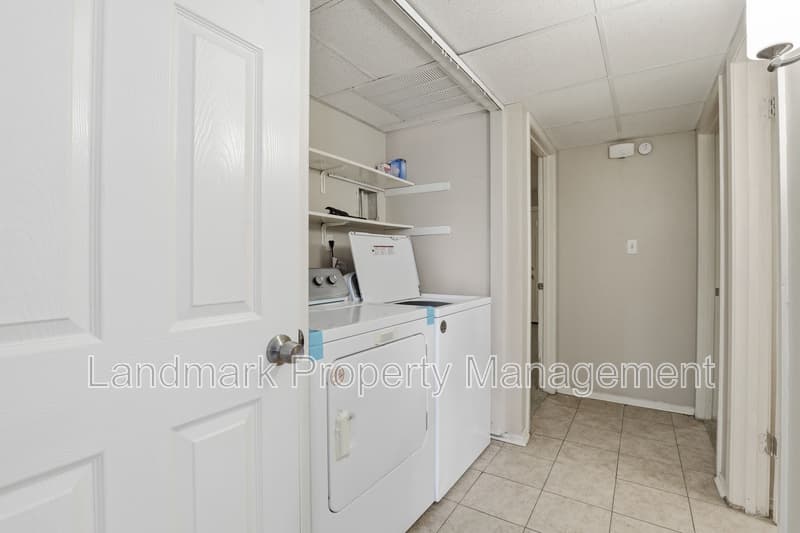 Fort Worth Condo: 6811 Trail Lake Drive