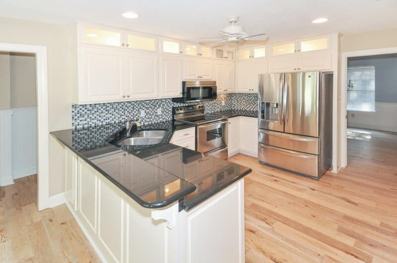 Richmond Hill House: 3 Oak Creek Court