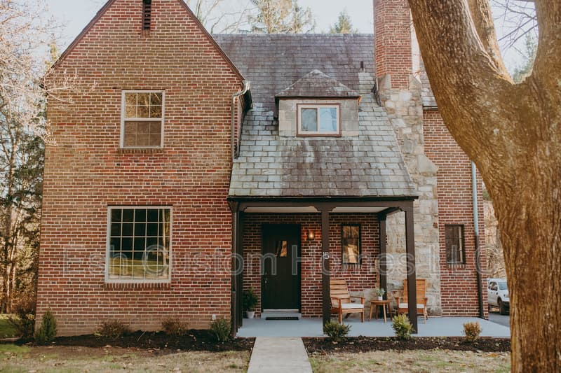 Conestoga House: Safe Harbor Village - 15