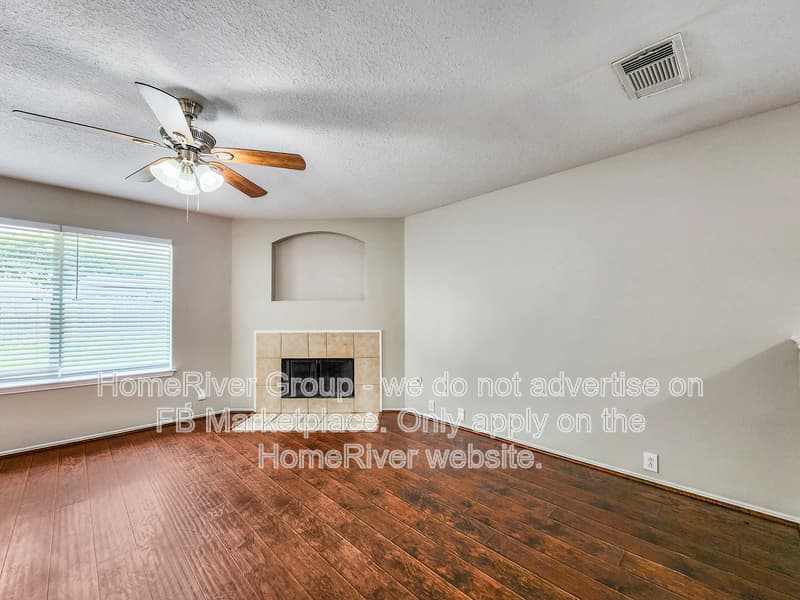 Katy House: 19222 Indian Stone Ln