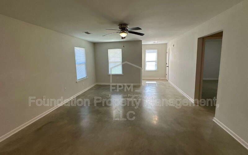 West Memphis House: 2510 SL Henry Street