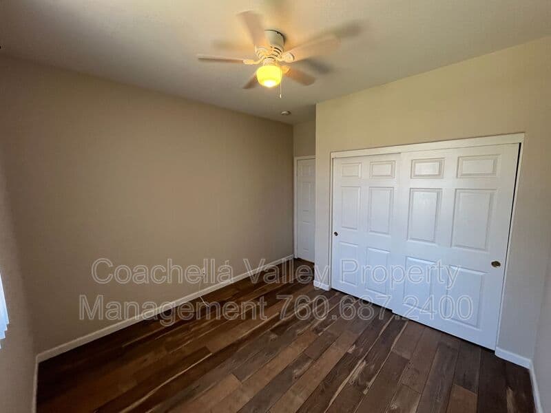 Coachella House: 49126 Pluma Roja Place