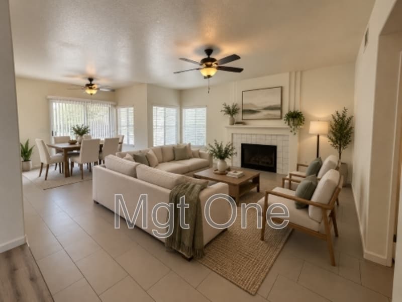 Lake Elsinore House: 2 Bella Caserta