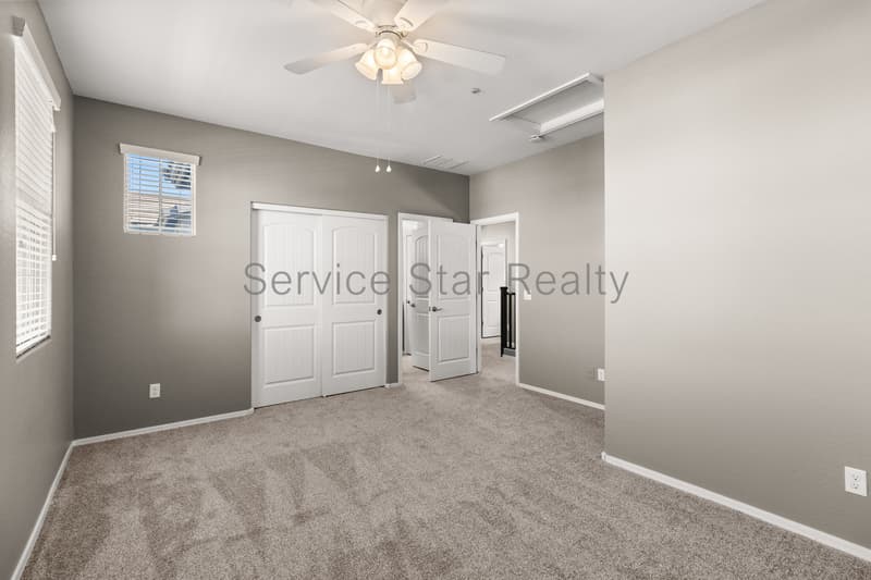 Gilbert House: 3455 E Indigo St
