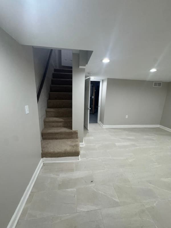 Baltimore Condo: 2547 Park Heights Terrace - 1
