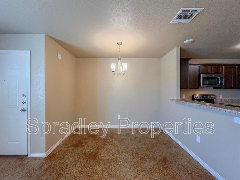 Belton Condo: 1528 Kal Ct