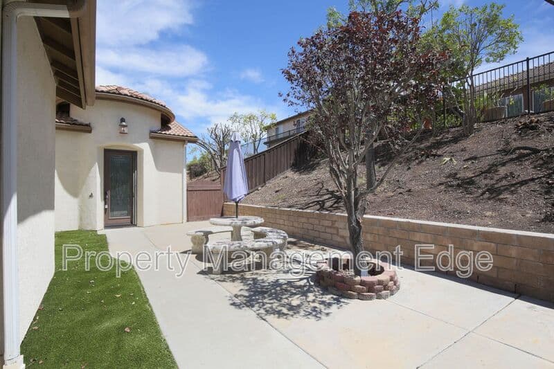 Murrieta House: 29702 Killean Ct