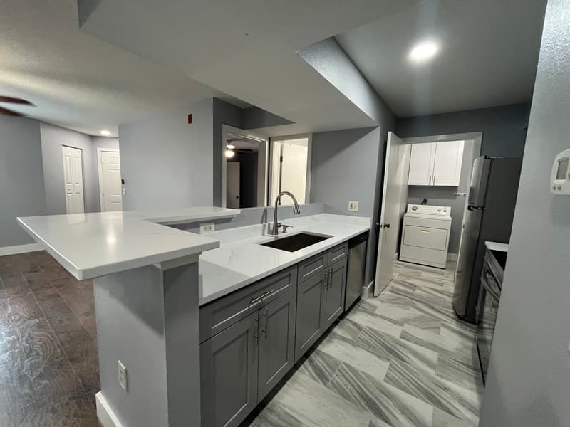 Kissimmee Condo: 3008 Parkway Blvd