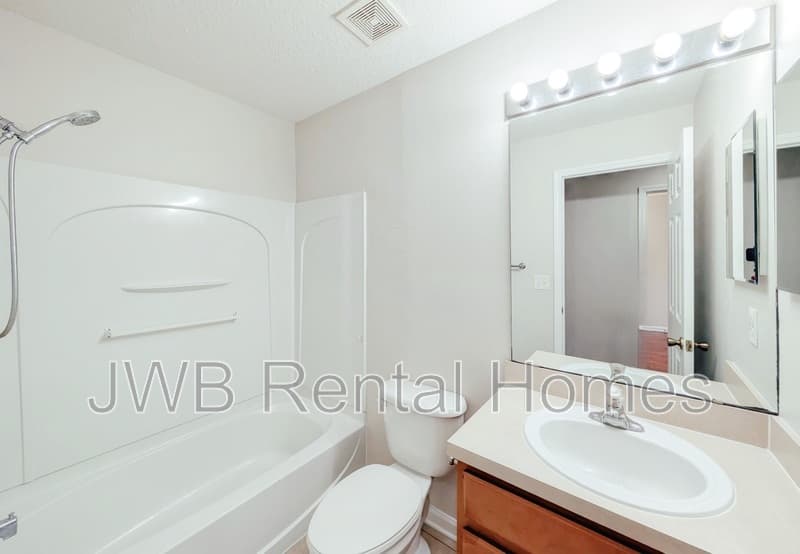 Jacksonville Condo: 6700 Bowden Rd #103