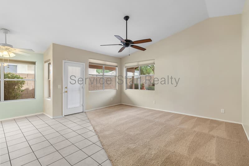 Phoenix House: 22223 N 22nd Way