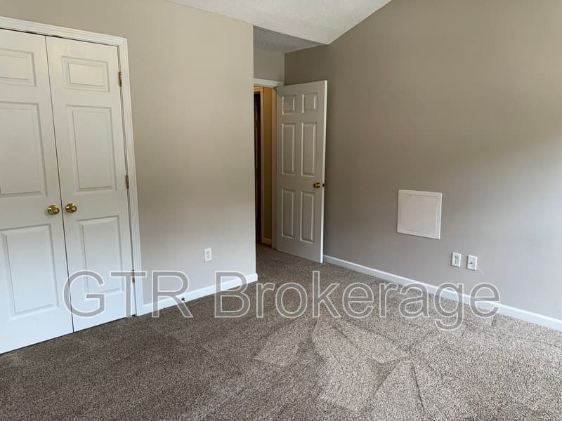 Stockbridge Townhome: 179 Watercress Ct