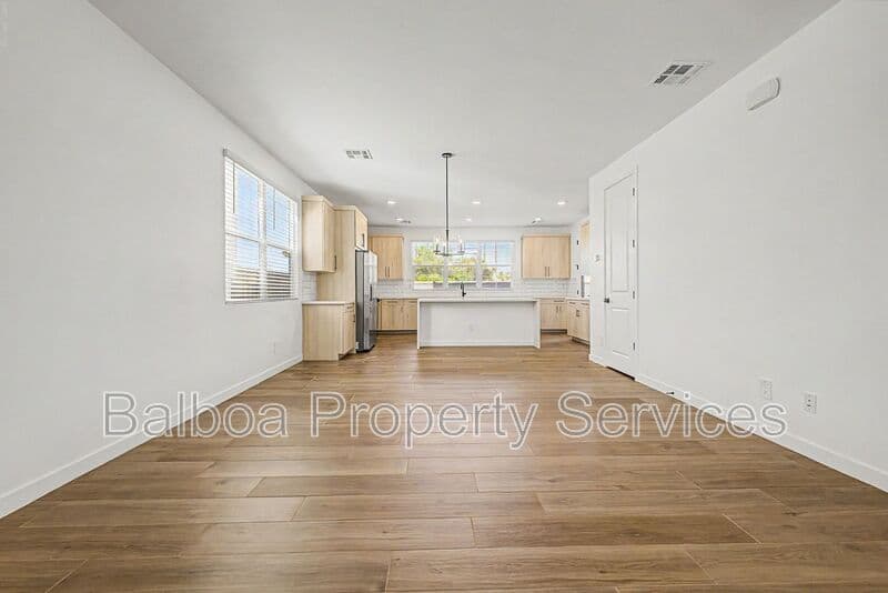 Gilbert House: 2345 E Stephens Ct