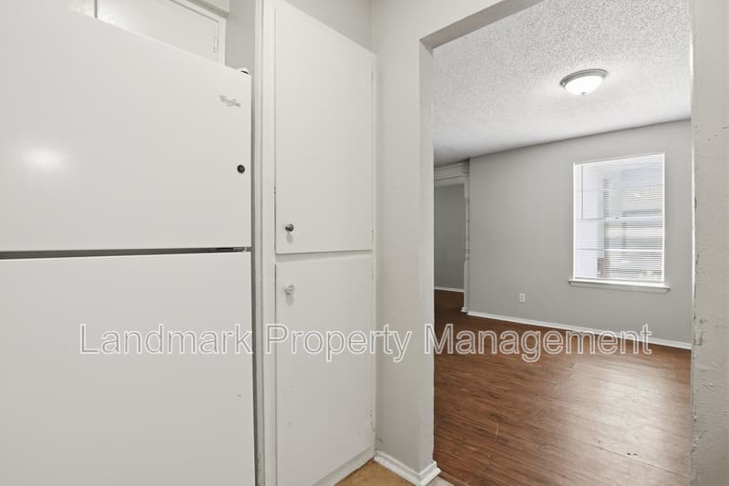 Fort Worth Condo: 6811 Trail Lake Drive
