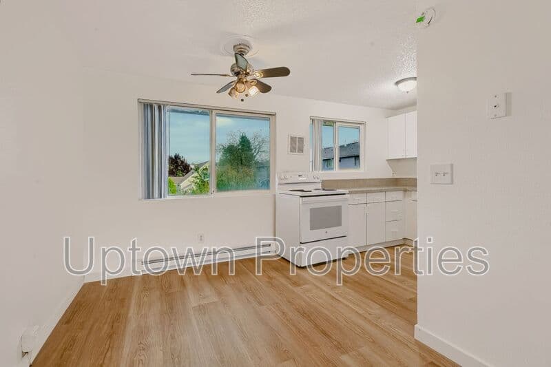 Portland House: 13000 NW Cornell Road