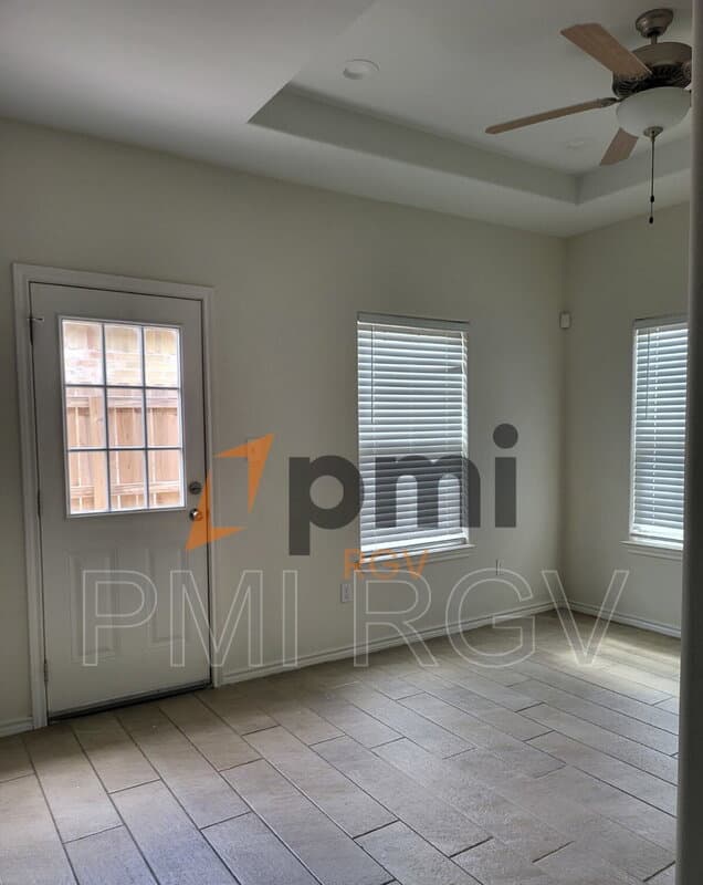 McAllen Condo: 5600 Nightingale Ave