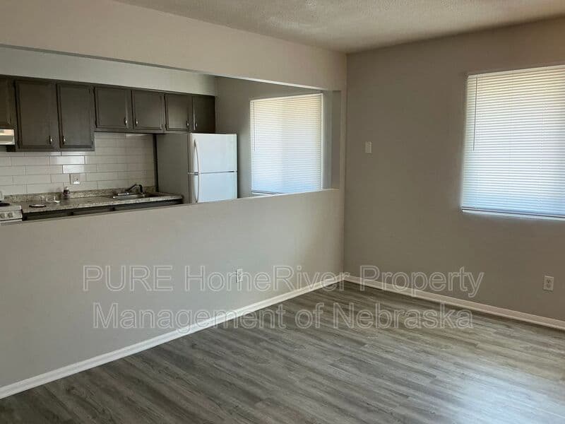 Omaha Condo: 4422 S 25th Street