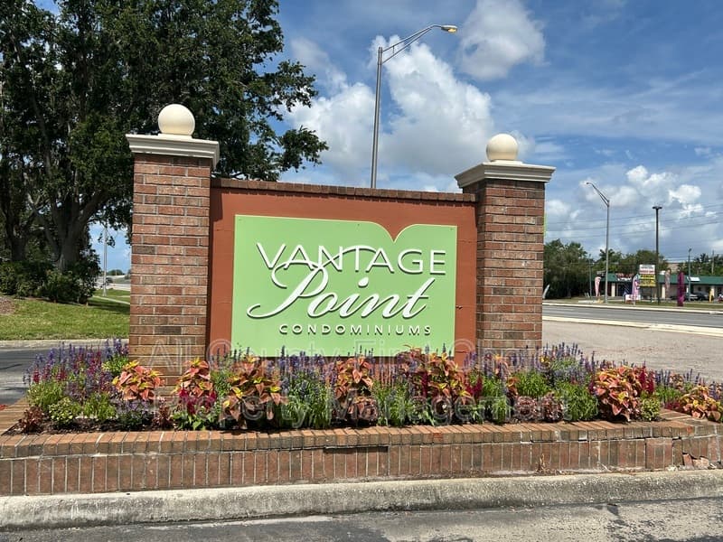 St. Petersburg Condo: 10200 Gandy Blvd