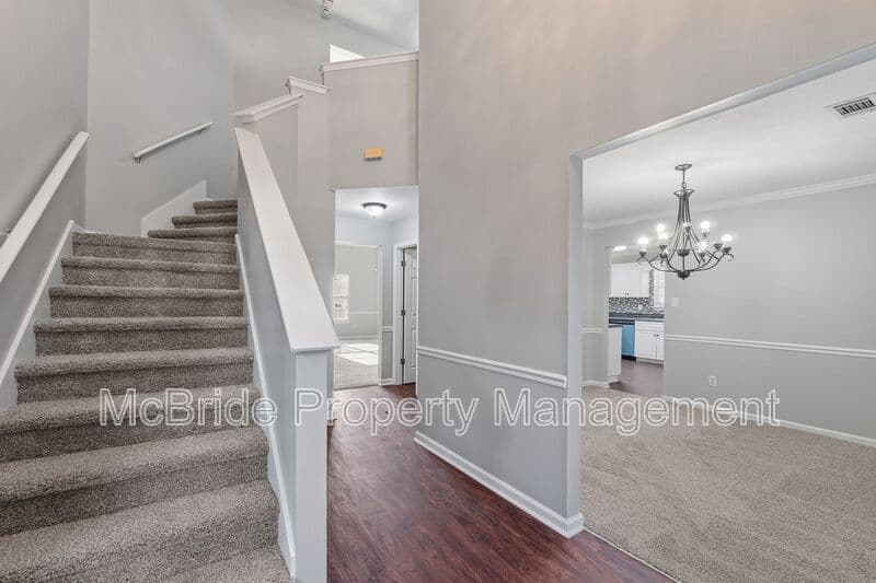 Grovetown House: 6202 Freedom Circle